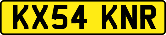 KX54KNR