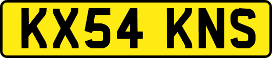 KX54KNS