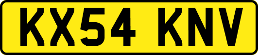 KX54KNV