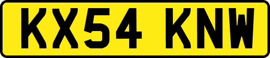 KX54KNW