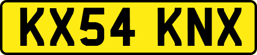 KX54KNX