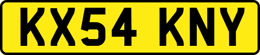KX54KNY