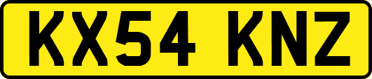 KX54KNZ