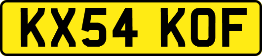 KX54KOF