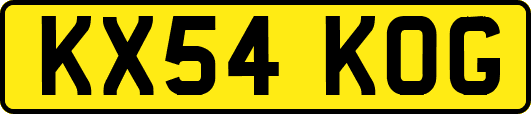 KX54KOG