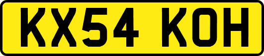 KX54KOH