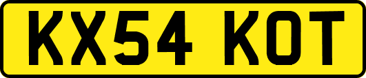 KX54KOT