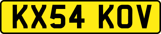 KX54KOV