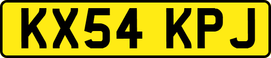 KX54KPJ