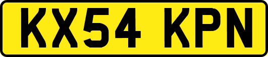 KX54KPN