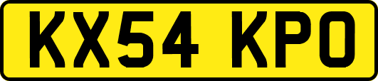 KX54KPO