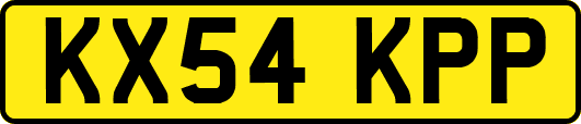 KX54KPP