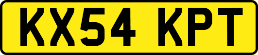 KX54KPT
