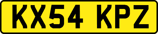 KX54KPZ