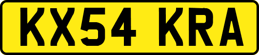KX54KRA