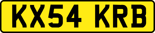 KX54KRB