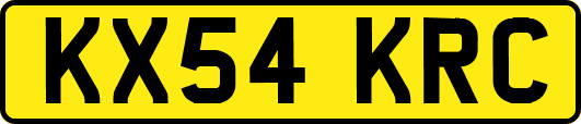 KX54KRC