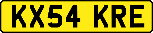 KX54KRE