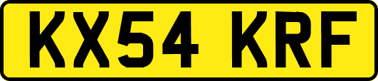 KX54KRF