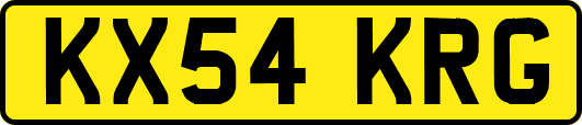 KX54KRG