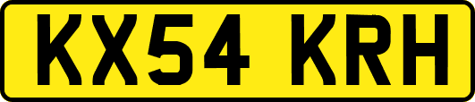 KX54KRH
