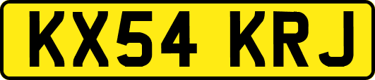KX54KRJ