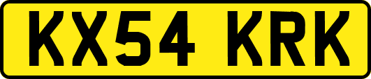 KX54KRK