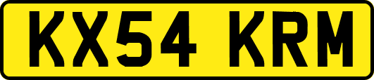 KX54KRM
