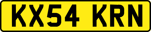KX54KRN