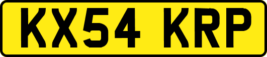 KX54KRP
