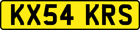 KX54KRS