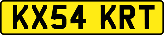KX54KRT