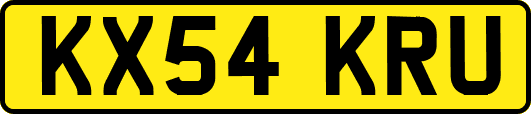 KX54KRU