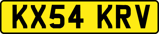KX54KRV
