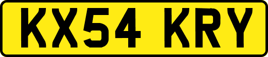 KX54KRY