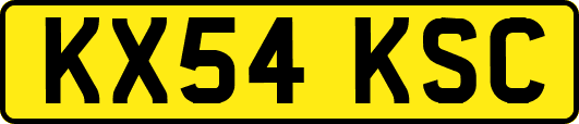 KX54KSC