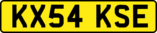 KX54KSE