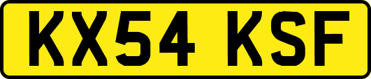 KX54KSF