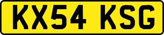 KX54KSG