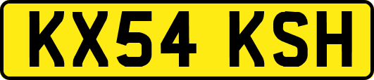 KX54KSH