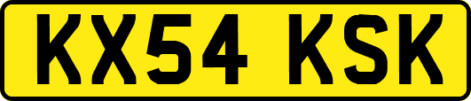 KX54KSK