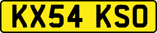 KX54KSO