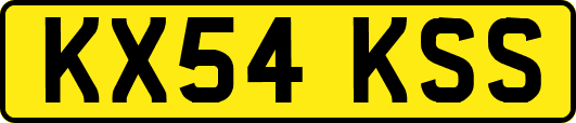 KX54KSS