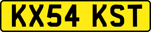 KX54KST