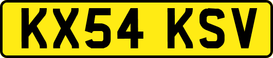 KX54KSV