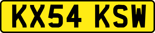 KX54KSW