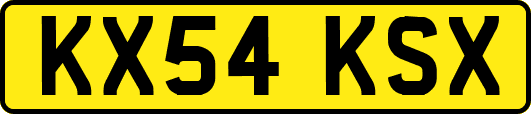 KX54KSX