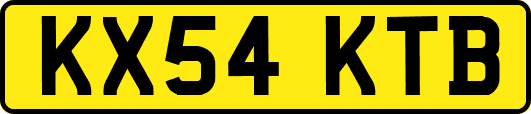 KX54KTB