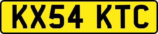 KX54KTC