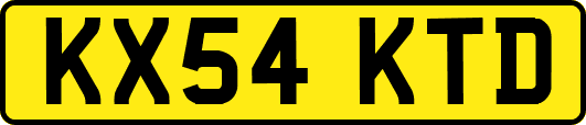 KX54KTD